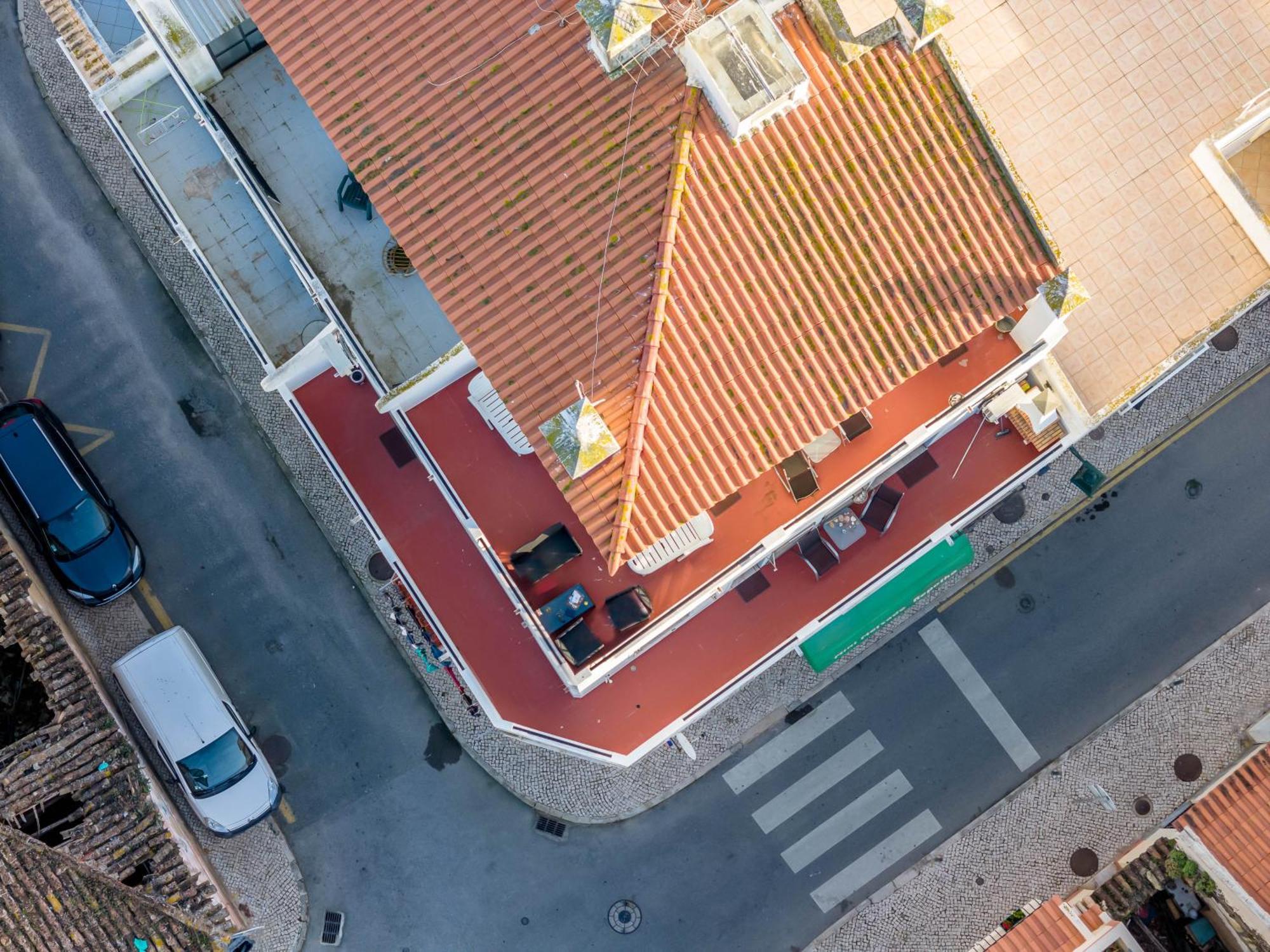 Casa Amonita, Alvor公寓 外观 照片