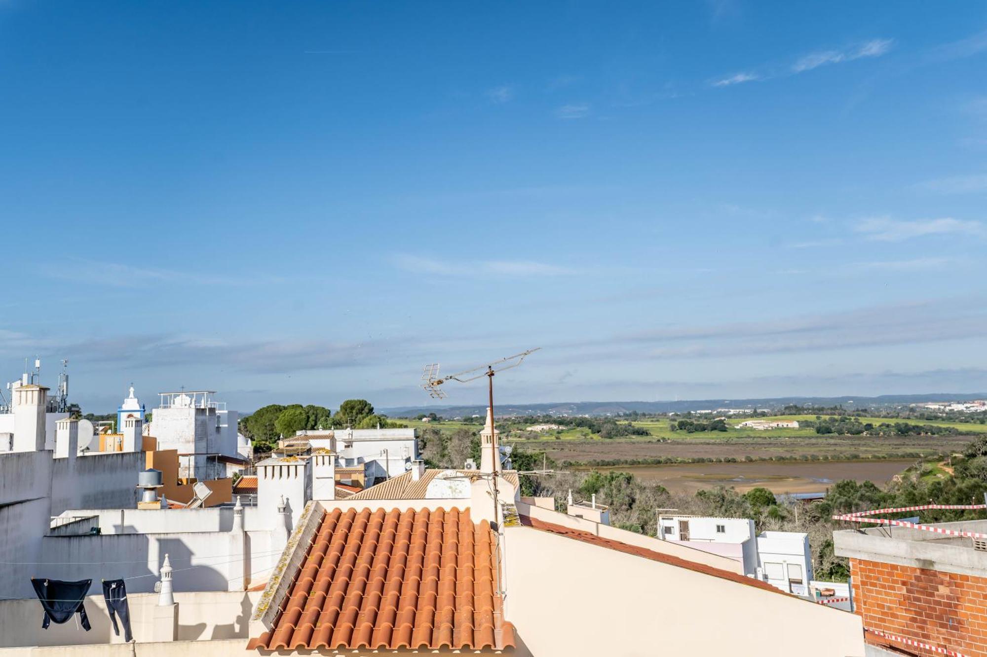 Casa Amonita, Alvor公寓 外观 照片